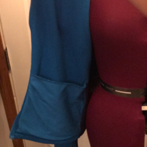 Champion warm up Jacket - Picture 9 of 11